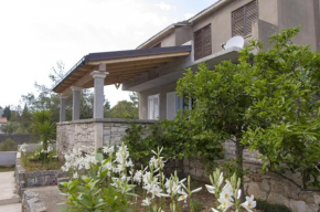 Seaside holiday house Cove Gradina, Korcula - 13803